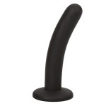 CALEXOTICS - SCANDAL SET OF CROTCHLESS PANTIES WITH DILDO SIZE L/XL